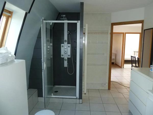 Appartement à louer à Gabrias (48100)
