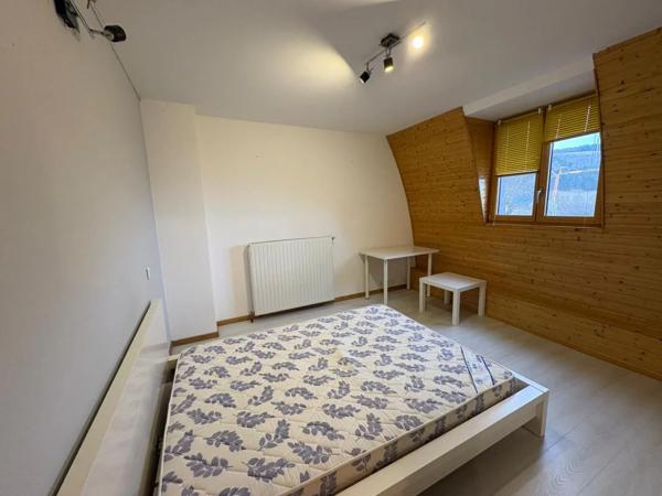 Appartement à louer à Gabrias (48100)
