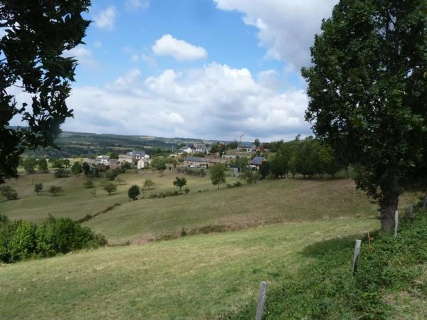 Appartement à louer à Gabrias (48100)