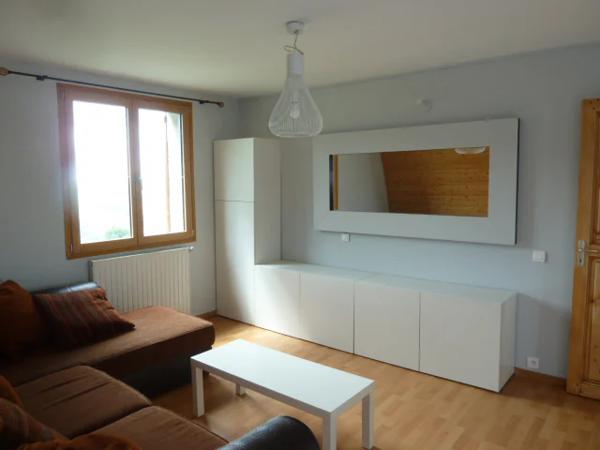 Appartement à louer à Gabrias (48100)