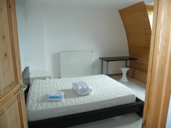 Appartement à louer à Gabrias (48100)