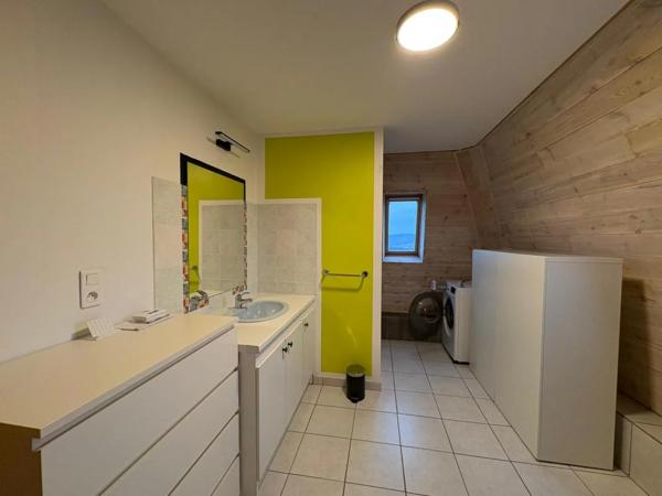 Appartement à louer à Gabrias (48100)