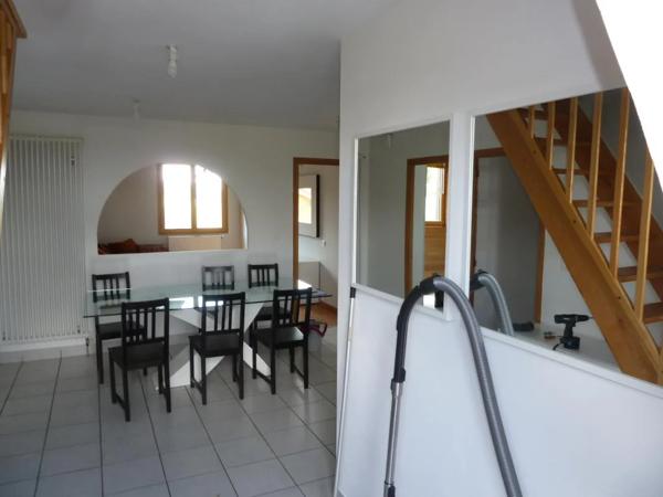 Appartement à louer à Gabrias (48100)