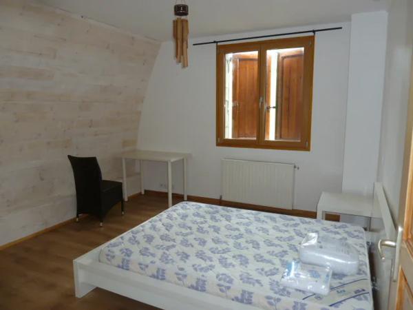 Appartement à louer à Gabrias (48100)