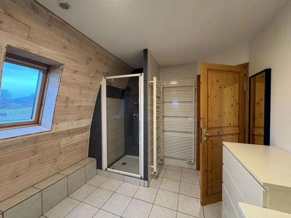 Appartement à louer à Gabrias (48100)