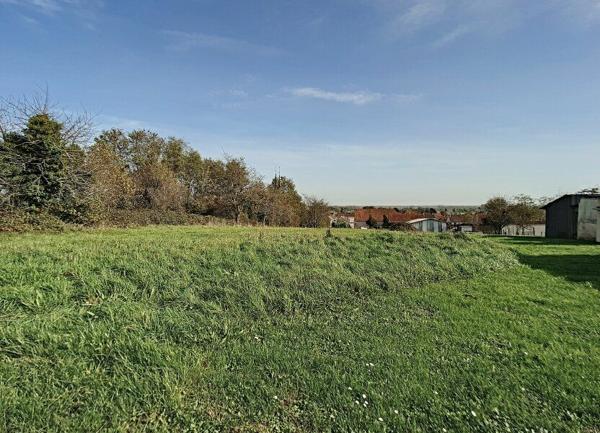 Terrain à vendre    Lamarche-sur-Saône