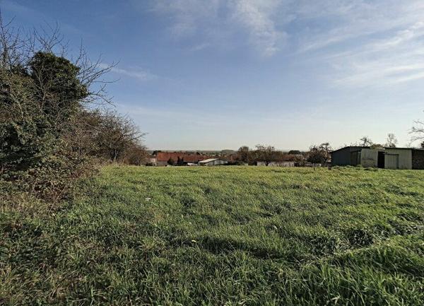 Terrain à vendre    Lamarche-sur-Saône