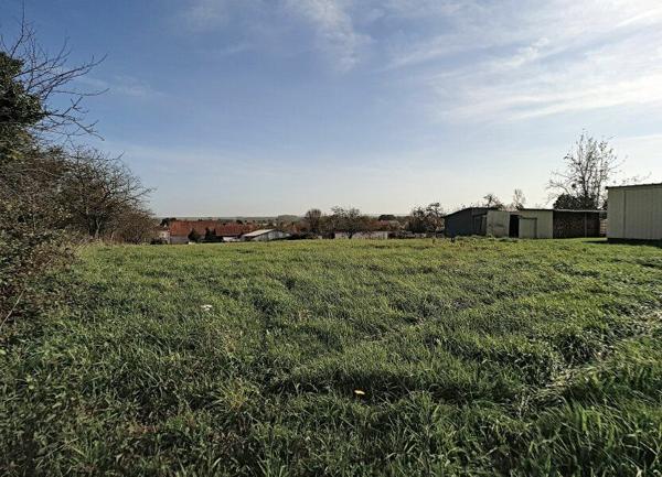 Terrain à vendre    Lamarche-sur-Saône