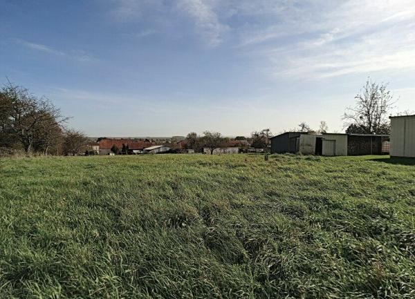 Terrain à vendre    Lamarche-sur-Saône