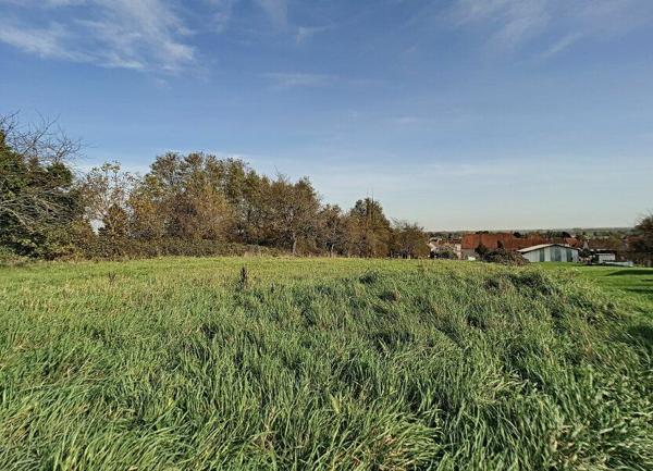 Terrain à vendre    Lamarche-sur-Saône