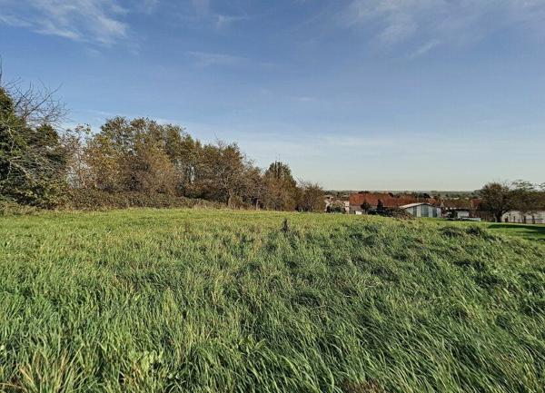 Terrain à vendre    Lamarche-sur-Saône