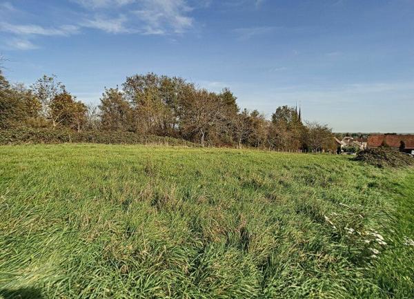 Terrain à vendre    Lamarche-sur-Saône