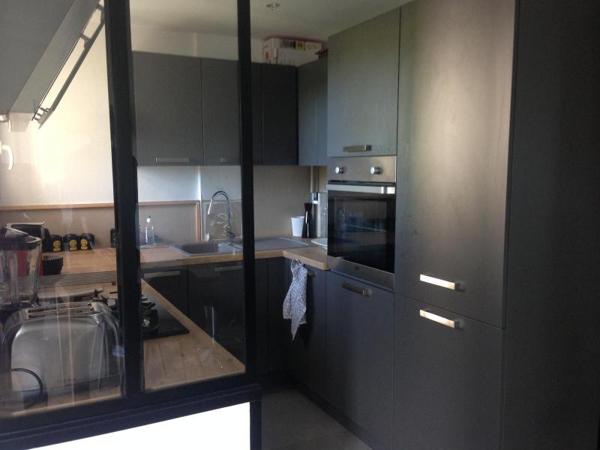 Appartement Nantes - 2 pièce(s) - 53.86 m2