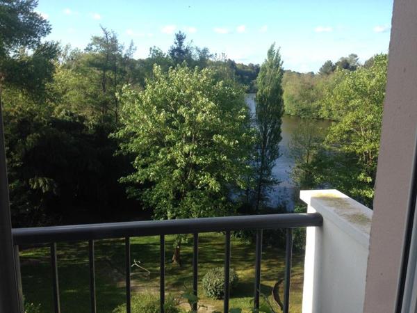 Appartement Nantes - 2 pièce(s) - 53.86 m2