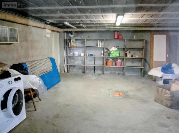 Maison à vendre à Saint-Ouen dans le Loir-et-Cher (41100), ref : 072/1833