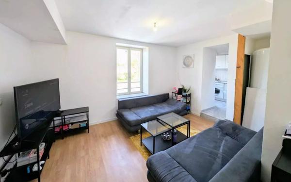 Immeuble à vendre