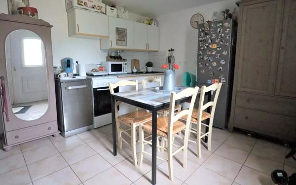 Immeuble à vendre