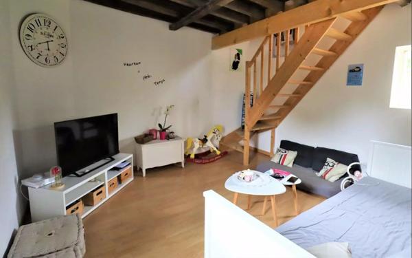 Immeuble à vendre
