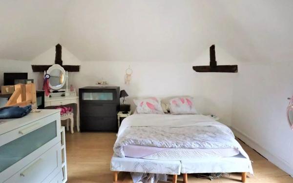 Immeuble à vendre