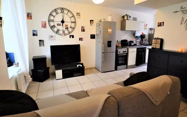 Immeuble à vendre