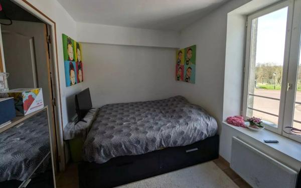 Immeuble à vendre