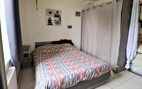 Immeuble à vendre