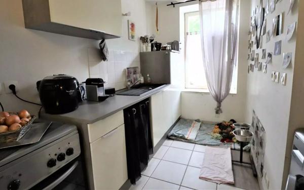 Immeuble à vendre