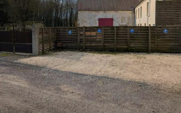 Immeuble à vendre