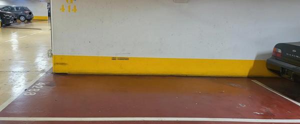 Parking / Box à vendre à Paris (75013)