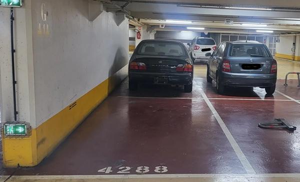 Parking / Box à vendre à Paris (75013)