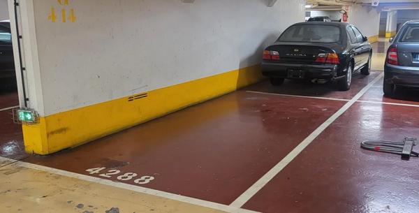 Parking / Box à vendre à Paris (75013)