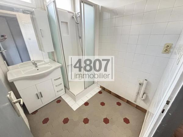 Appartement à vendre à Cluses (74300)
