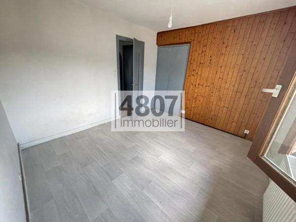 Appartement à vendre à Cluses (74300)