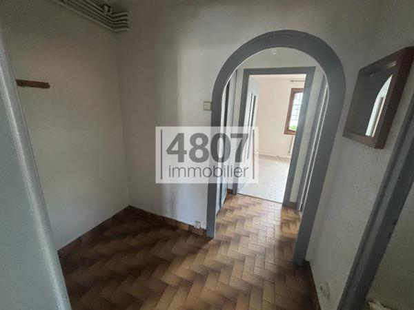 Appartement à vendre à Cluses (74300)