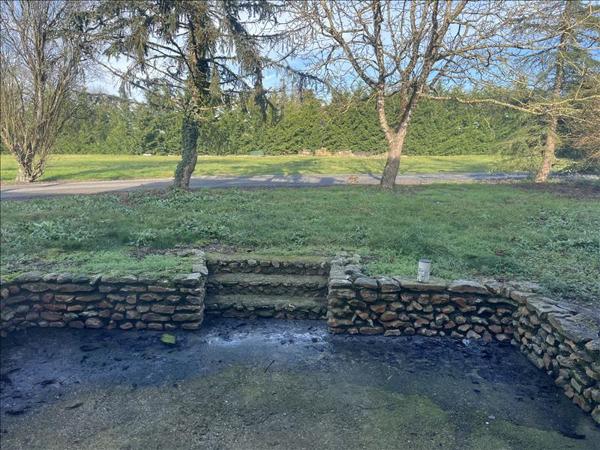 Maison à vendre |  Nouans-les-Fontaines |  7 pièces | 181 m²