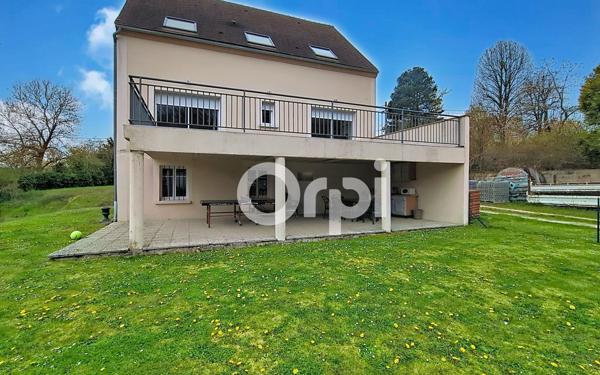 Maison à vendre    5 pièces •  Béthisy-Saint-Pierre