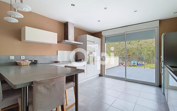 Maison à vendre    5 pièces •  Béthisy-Saint-Pierre