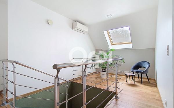 Maison à vendre    5 pièces •  Béthisy-Saint-Pierre