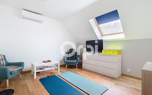 Maison à vendre    5 pièces •  Béthisy-Saint-Pierre