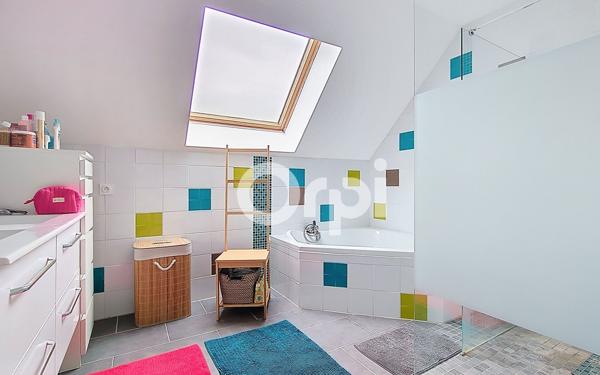 Maison à vendre    5 pièces •  Béthisy-Saint-Pierre