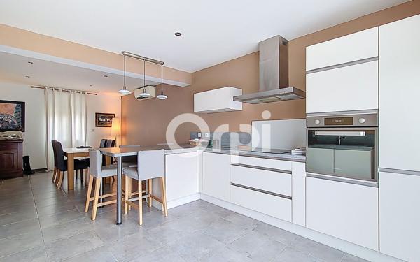 Maison à vendre    5 pièces •  Béthisy-Saint-Pierre