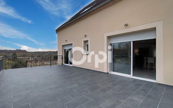 Maison à vendre    5 pièces •  Béthisy-Saint-Pierre