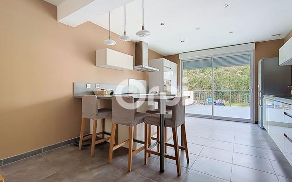 Maison à vendre    5 pièces •  Béthisy-Saint-Pierre