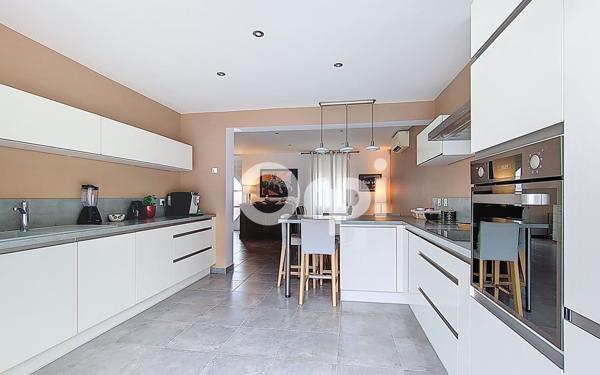 Maison à vendre    5 pièces •  Béthisy-Saint-Pierre