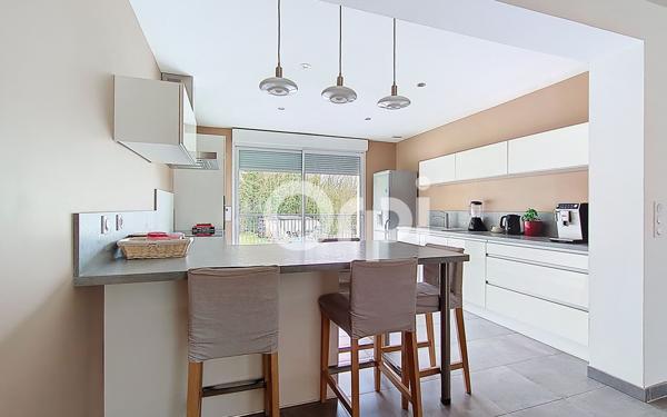 Maison à vendre    5 pièces •  Béthisy-Saint-Pierre