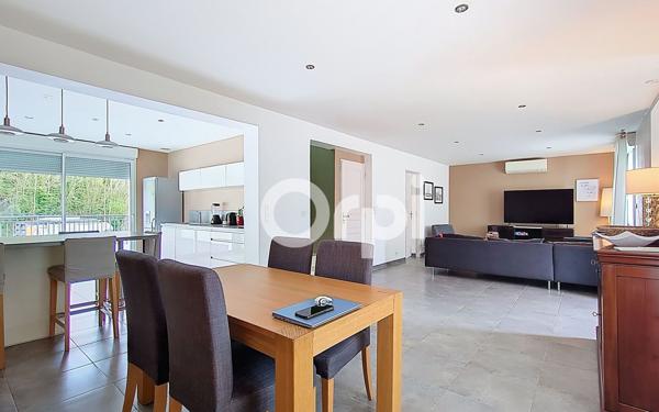 Maison à vendre    5 pièces •  Béthisy-Saint-Pierre