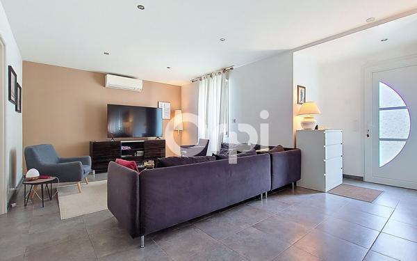 Maison à vendre    5 pièces •  Béthisy-Saint-Pierre