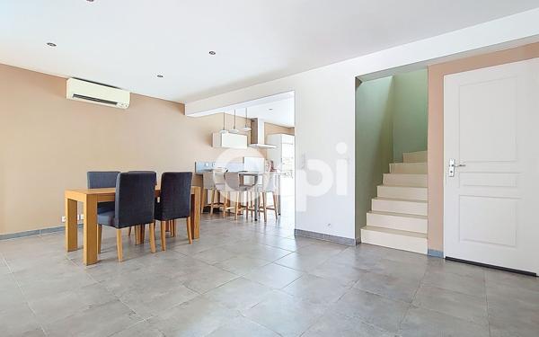 Maison à vendre    5 pièces •  Béthisy-Saint-Pierre