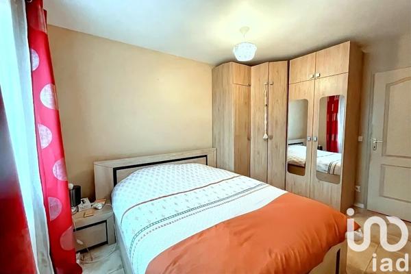 Maison à vendre 5 pièces 111 m² Sainte-Gemme-Moronval