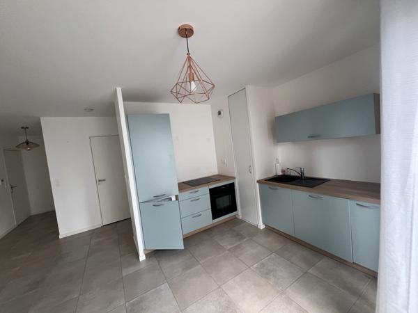 Appartement à vendre 187 424 € Quéven 3 p 53 m² DPE C